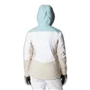 Ski Jacket Columbia 2007581102 White