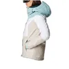 Ski Jacket Columbia 2007581102 White