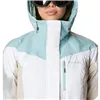 Ski Jacket Columbia 2007581102 White