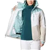 Ski Jacket Columbia 2007581102 White