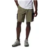 Men’s Bathing Costume Columbia 2030854397 Olive