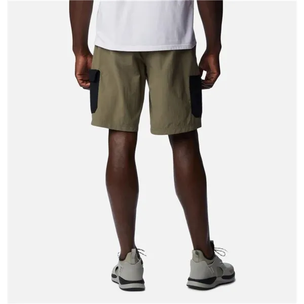 Men’s Bathing Costume Columbia 2030854397 Olive
