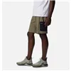 Men’s Bathing Costume Columbia 2030854397 Olive