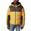 Sports Jacket Columbia 2050931756 Orange XL