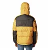 Sports Jacket Columbia 2050931756 Orange XL