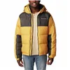 Sports Jacket Columbia 2050931756 Orange XL