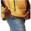 Sports Jacket Columbia 2050931756 Orange XL