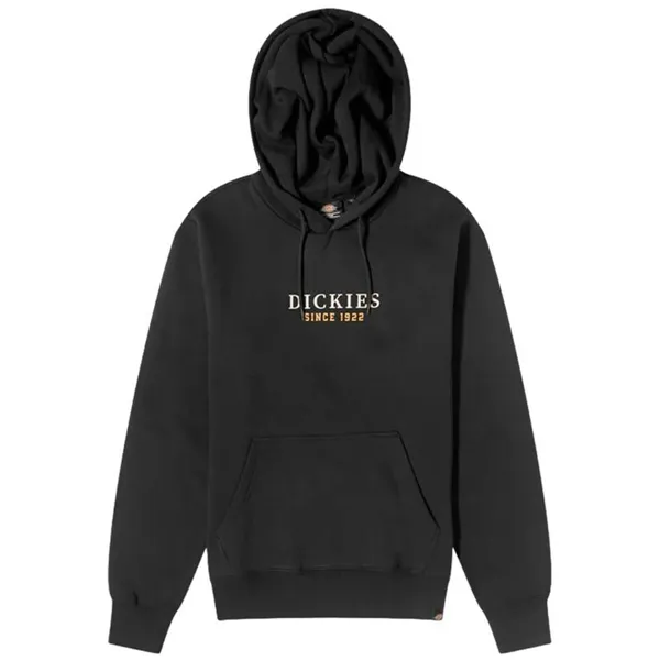 Men’s Hoodie Dickies Dickies Park Black