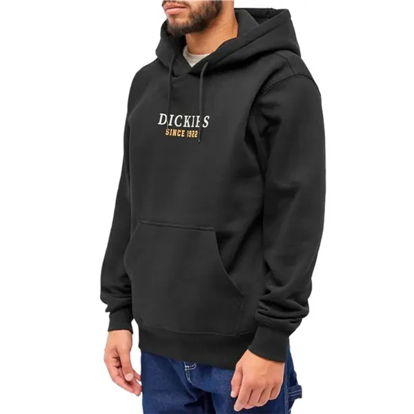 Men’s Hoodie Dickies Dickies Park Black