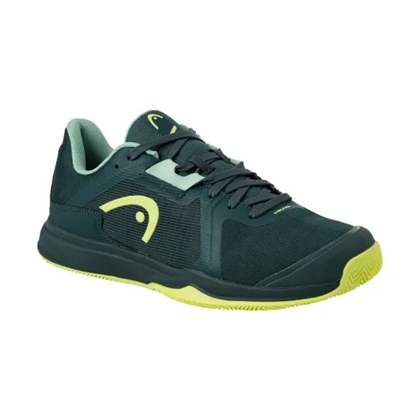 Men's Tennis Shoes Head 273643-SC Dark green