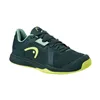 Men's Tennis Shoes Head 273643-SC Dark green