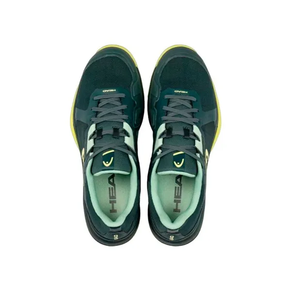 Men's Tennis Shoes Head 273643-SC Dark green