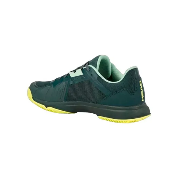Men's Tennis Shoes Head 273643-SC Dark green