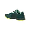Men's Tennis Shoes Head 273643-SC Dark green