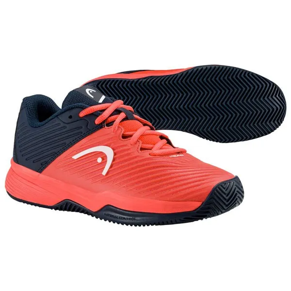 Children's Tennis Shoes Head 275233-SC Dark blue