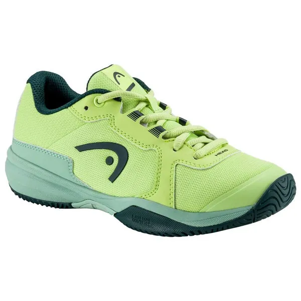 Children's Tennis Shoes Head 275313-SC Lime green