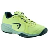 Children's Tennis Shoes Head 275313-SC Lime green