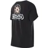 Men’s Short Sleeve T-Shirt Hurley MTS0035680-H010 Black (S)