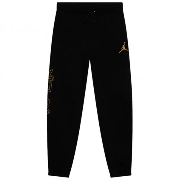 Children’s Sports Shorts Jordan Take Flight BG Flc Black