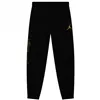 Children’s Sports Shorts Jordan Take Flight BG Flc Black