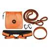 Elastic Resistance Bands Murtra MS0102000011 Orange