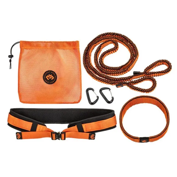 Elastic Resistance Bands Murtra MS0102000021 Orange