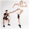 Elastic Resistance Bands Murtra MS0102000021 Orange