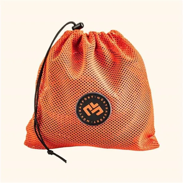 Elastic Resistance Bands Murtra MS0102000021 Orange