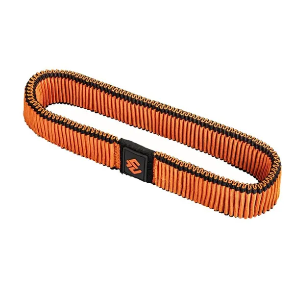 Elastic Resistance Bands Murtra Loop Band Fit  Orange 10 kg