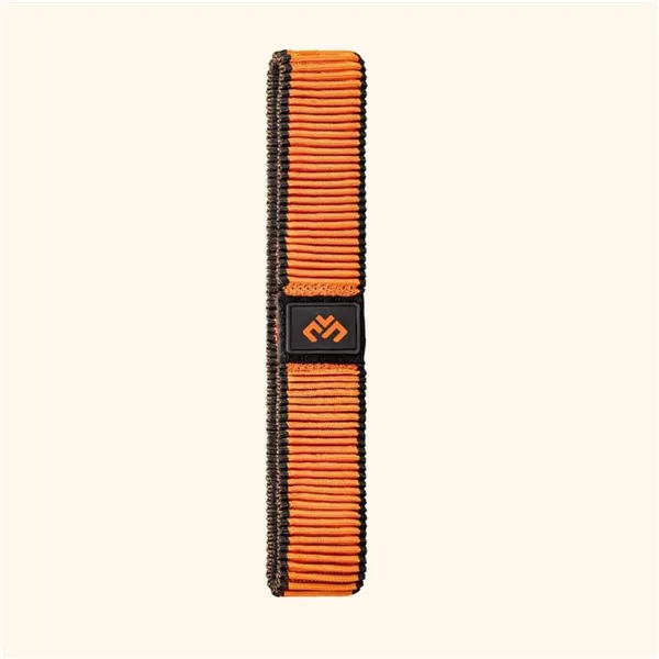 Elastic Resistance Bands Murtra Loop Band Fit  Orange 10 kg