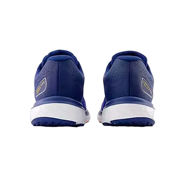 Running Shoes for Adults New Balance M680BN7 Blue