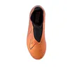 Childrens Football Boots New Balance Tekela v4 Magique FG Brown