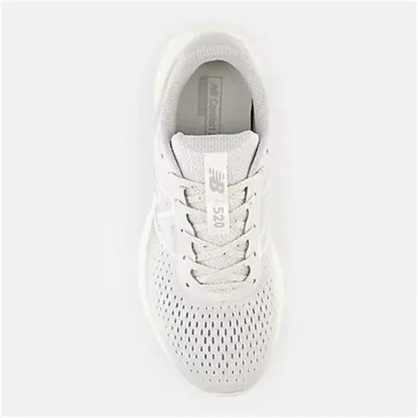 Running Shoes for Adults New Balance W520FG8 Grey