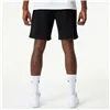 Men's Basketball Shorts New Era NBA Chicago Bulls Black