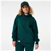 Men’s Hoodie New Era League Essentials Dark green