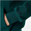 Men’s Hoodie New Era League Essentials Dark green