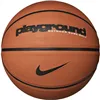 Basketball Ball Nike Everyday Playground 8P Brown Wood (Size 7)