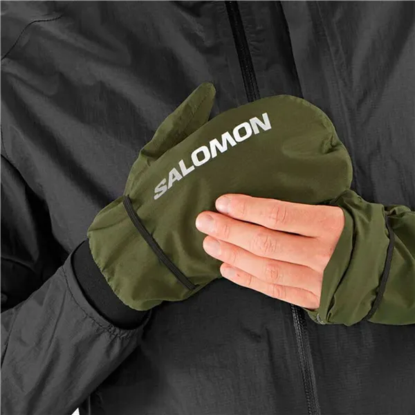 Gloves Salomon LC2052100