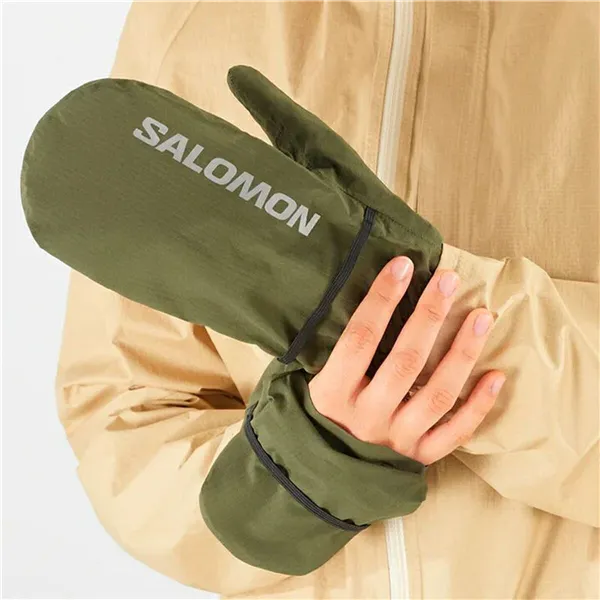 Gloves Salomon LC2052100