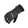 Gloves Salomon LC2373500 Black