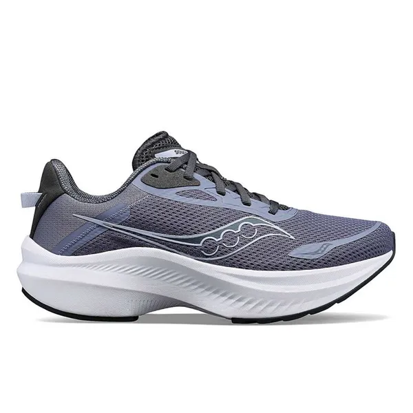Running Shoes for Adults Saucony S10826-111 Grey