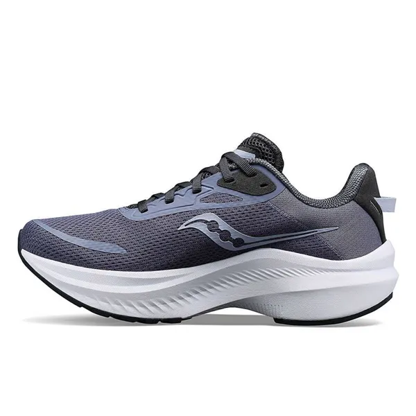 Running Shoes for Adults Saucony S10826-111 Grey