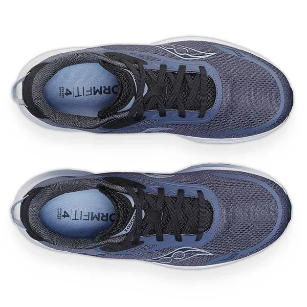 Running Shoes for Adults Saucony S10826-111 Grey