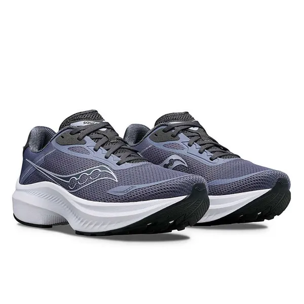 Running Shoes for Adults Saucony S10826-111 Grey