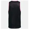 Basketball shirt Under Armour 1377310-002 Plastic