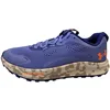Trail running shoes for women Under Armour 3024191-400 Blue