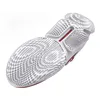 Basketball Shoes for Adults Under Armour 3026630-600 Red