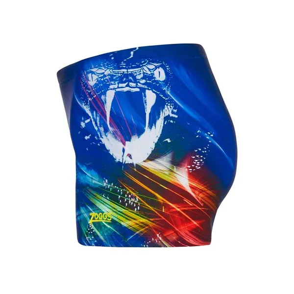 Child's Bathing Costume Zoggs 463412-VIPE