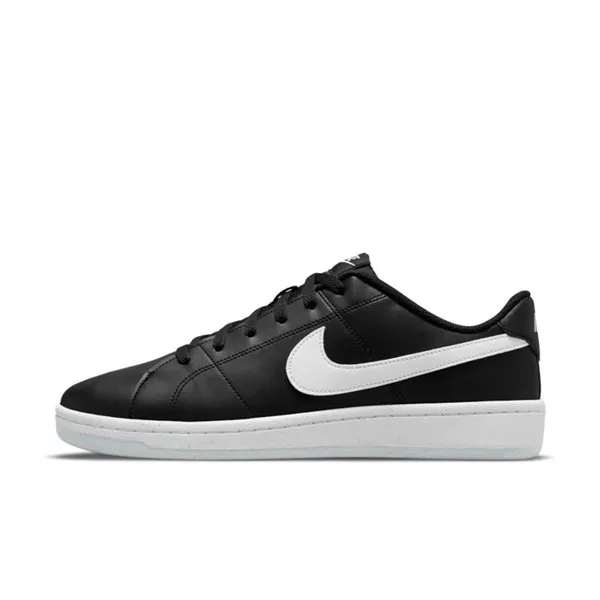 Running Shoes for Adults Nike Court Royale 2 Black