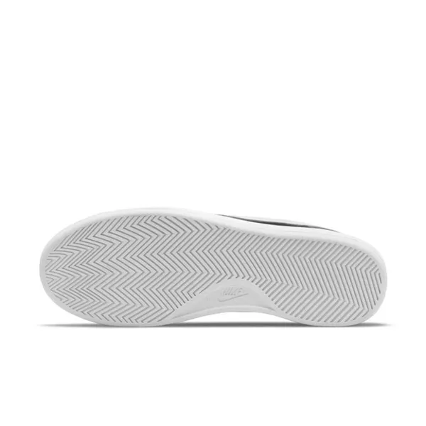 Running Shoes for Adults Nike Court Royale 2 Black